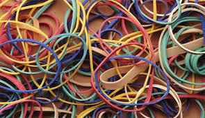 RUBBER BANDS