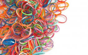 RUBBER BANDS