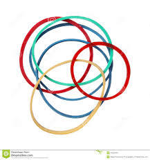 RUBBER BANDS
