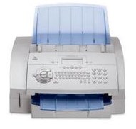 Used Xerox Copier F 110 FAX - Gray, 300x300 dpi, 250 Sheets | Fast Faxing, Auto-Reduce Faxes, 33.6 Kbps Modem, 10 ppm Print Speed
