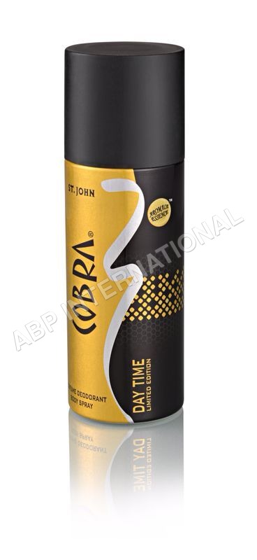 Deo Bodyspray