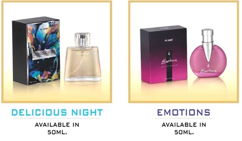 Night Perfume