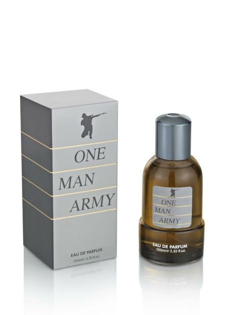 One man army perfume