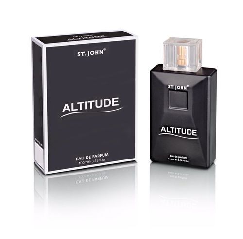 Body Perfumes