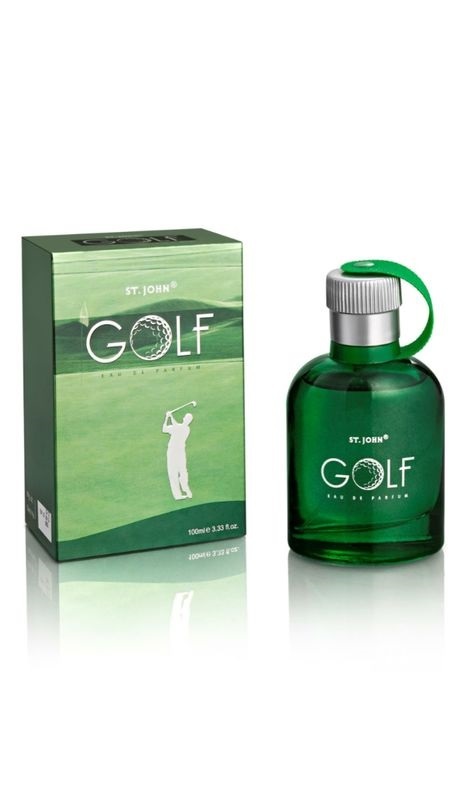 Body Spray Perfume