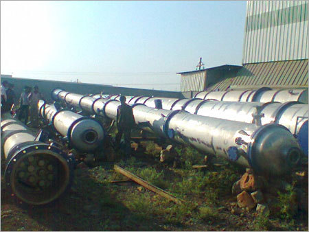 Boilers, Components & Spares