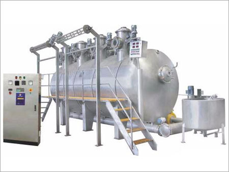 Boilers, Components & Spares