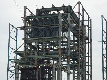 Boilers, Components & Spares