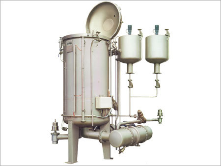 Boilers, Components & Spares