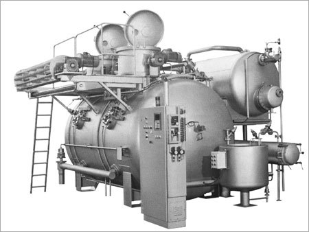 Boilers, Components & Spares