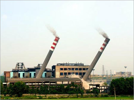 Boilers, Components & Spares