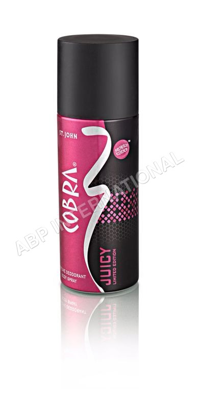 Body Deodorant