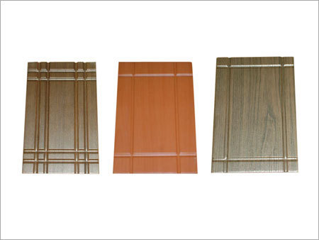 Kitchen membrane shutters 