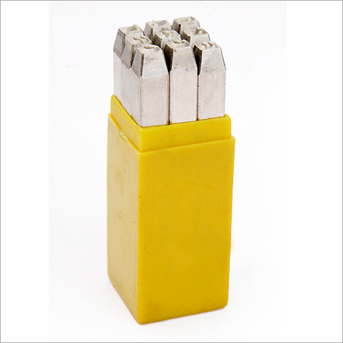 Letter Punches