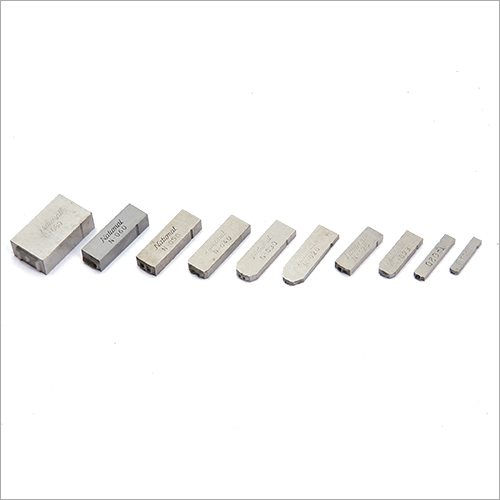 Industrial Loose Punches