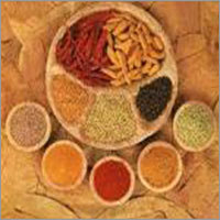 Fresh Spices