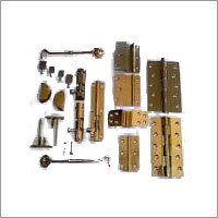 Building Hardware