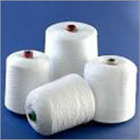 White Cotton Yarn