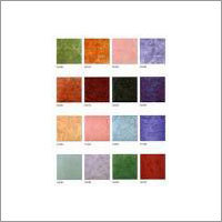 Ceramic Glaze Tiles