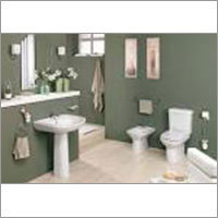 Sanitary Wares