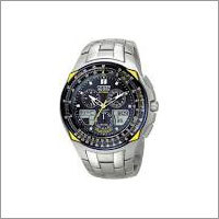 Wrist Watches