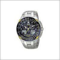 Wrist Watches