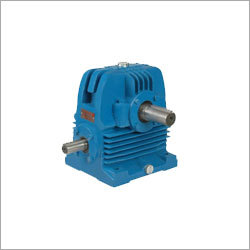 Worm Gear Box
