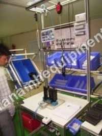 Assembly Table Aluminium