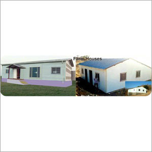 Portable Farm Houses Portable Farm Houses