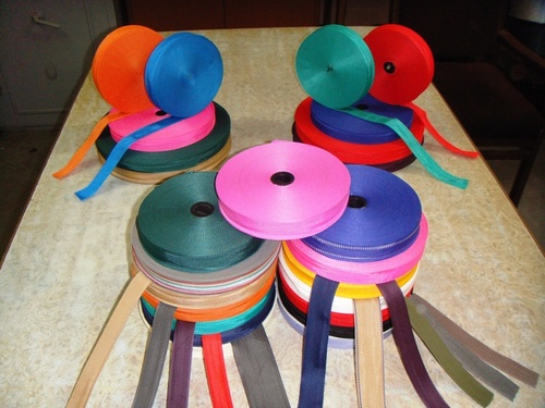 Narrow Woven Fabric Tape