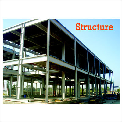 Commercial Prefabricated Structures Commercial Prefabricated Structures