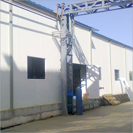 Modular Prefab Site Office Modular Prefab Site Office