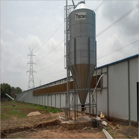 Prefabricated Buildings