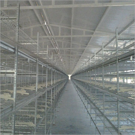 Prefabricated Steel Buildings Prefabricated Steel Buildings