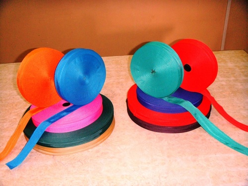 PP Narrow Woven Fabric