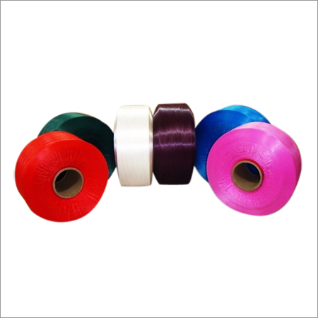 Polypropylene Yarn