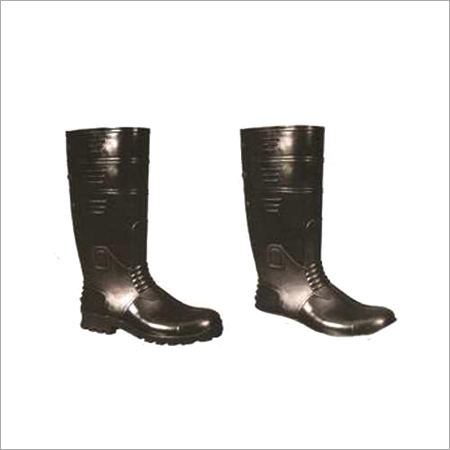 Tor Pedo Steel Toe Gumboots Gender: Male