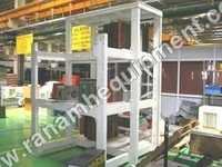 Plastic Rack Mould