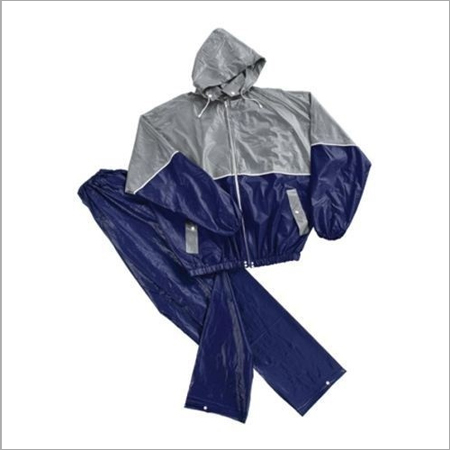 Rain Suit Gender: Male