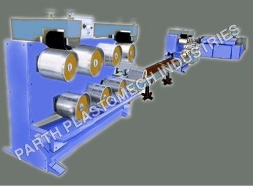 Monofilament Extrusion Plant