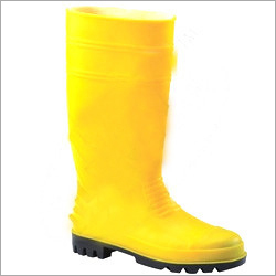 Gum Yellow Boot Gender: Male
