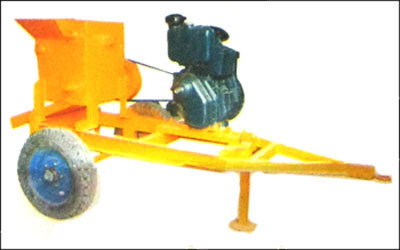 Construction Machinery