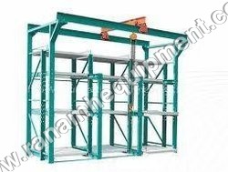 Die Rack