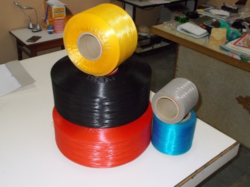 PP High Tenacity Yarn