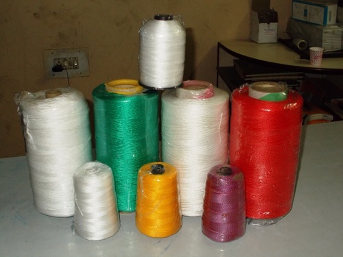 High Tenacity PP Yarn