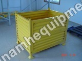 Steel Box