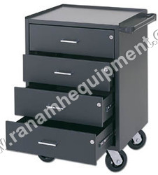 Tool Storage Trolley