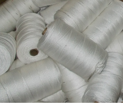 PP Jumbo Yarn Stitching Thread