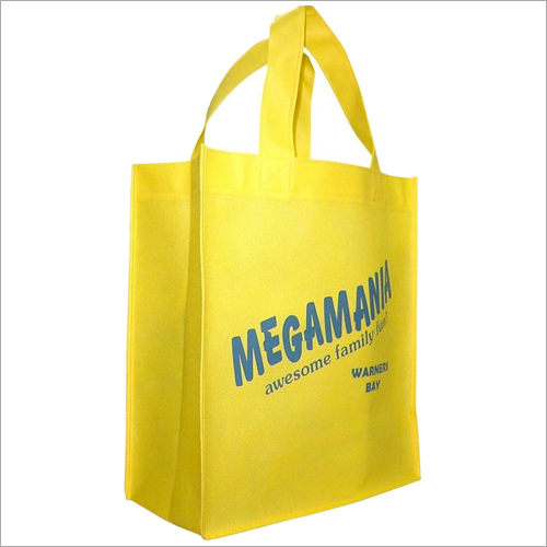 Non Woven Box Type Bag Hot Product