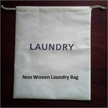 Non Woven Laundry Bag